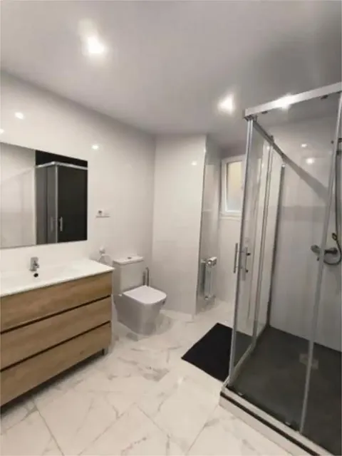 Pis de 75 m² a Madrid