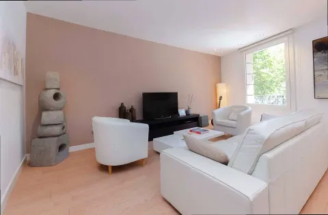 Flat 80 m² in Tarragona