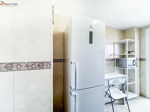 Habitació de lloguer, Alacant