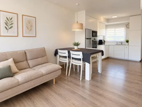 Flat 61 m² in Sitges