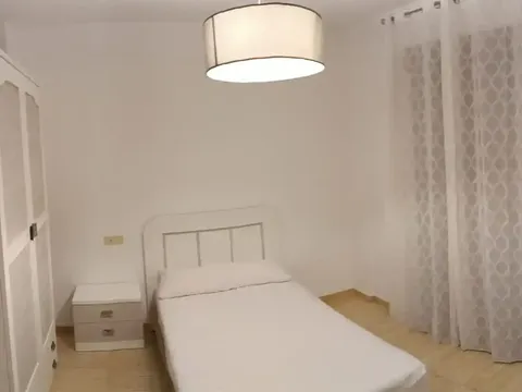 Pis de 100 m² a Baeza