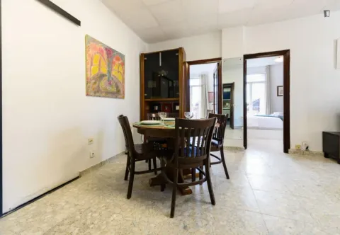Piso de 126 m² en Madrid