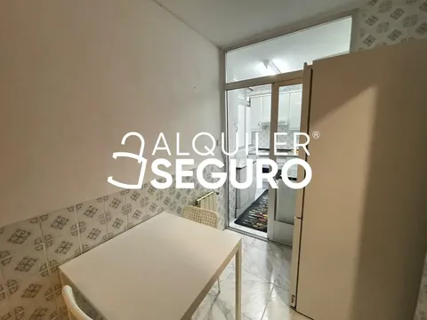 Pis de 70 m² a Madrid