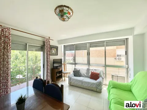 Habitació de lloguer, Granada