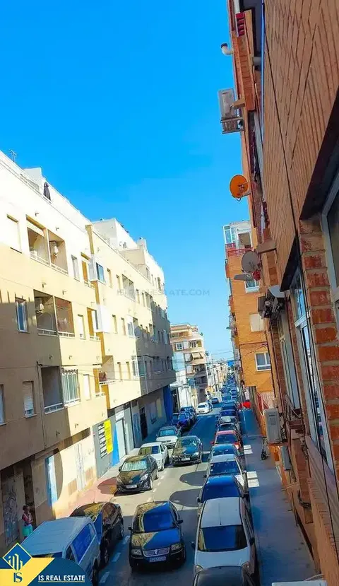Pis de 50 m² a Torrevella