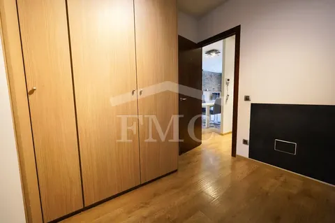 Pis de 74 m² a Puigcerdà