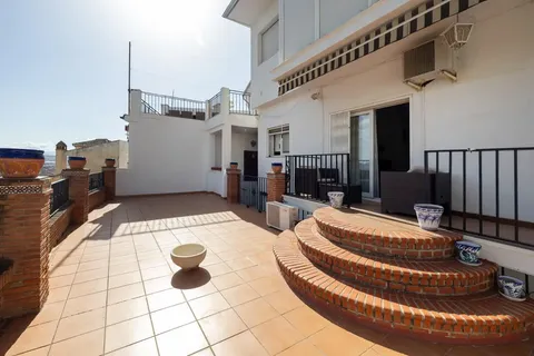 Casa de 130 m² a Granada