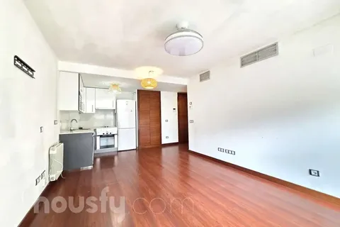 Pis de 40 m² a Madrid