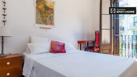 Zimmer zur Miete, Barcelona