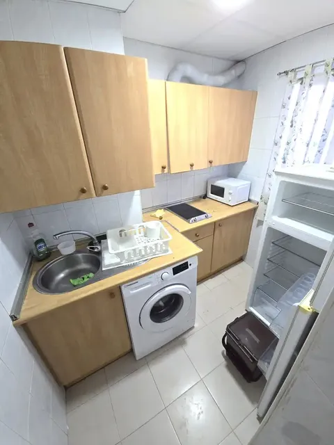 Pis de 40 m² a Cáceres
