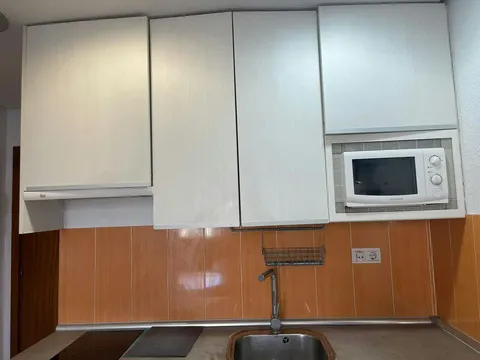 Pis de 30 m² a Madrid