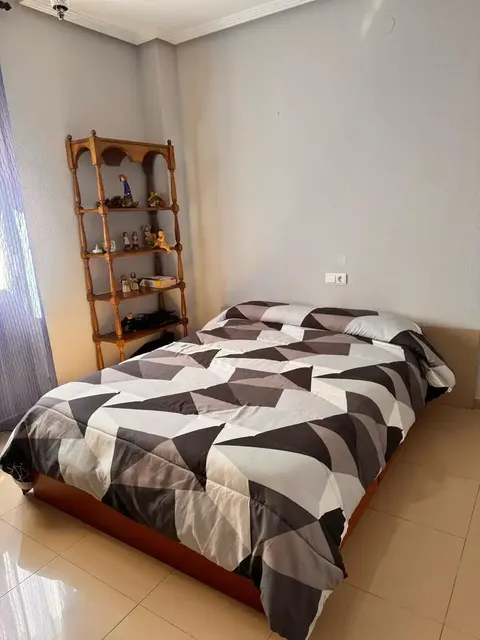 Casa de 150 m² a Baeza