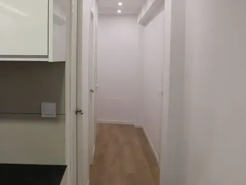 Pis de 107 m² a Sagunt