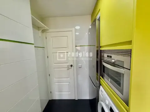 Квартира 80 м² у Madrid