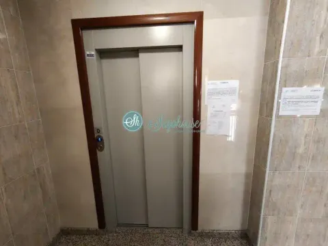 Pis de 94 m² a Segovia