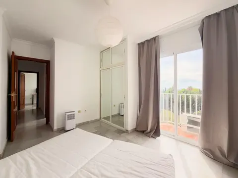 Casa de 215 m² a Benalmádena