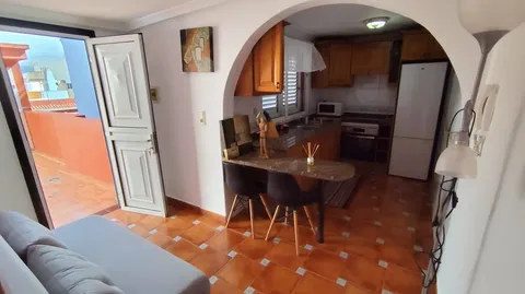 Appartement 40 m² à San Cristóbal de La Laguna