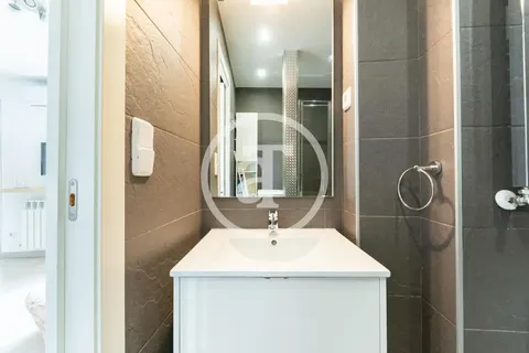Appartamento 51 m² a Madrid