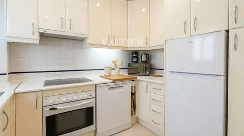 Pis de 80 m² a Madrid