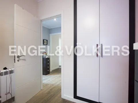 Квартира 110 м² в Montcada / Moncada