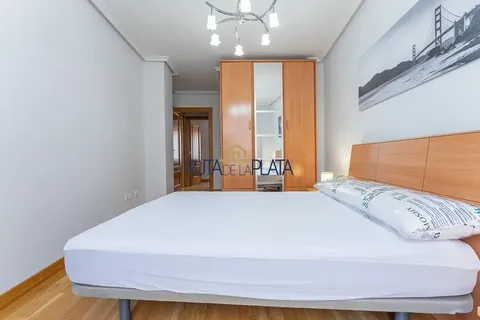 Appartamento 85 m² a Zamora