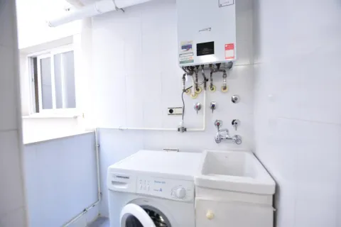 Pis de 90 m² a Granada
