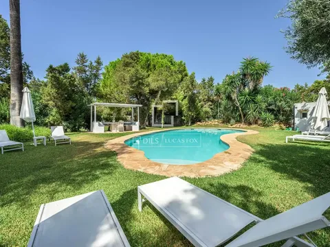 Casa de 250 m² a Sant Josep de sa Talaia