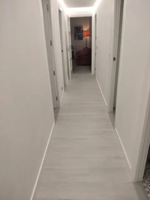 Pis de 132 m² a Pamplona