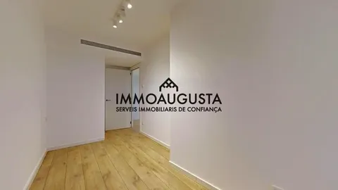 Pis de 88 m² a Barcelona