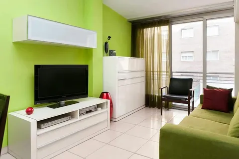 Habitación en alquiler, Hospitalet de Llobregat