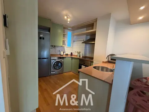 Pis de 132 m² a Gavà