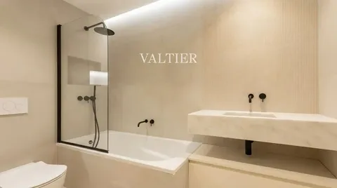 Appartamento 147 m² a Madrid