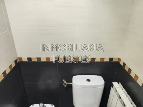 Pis de 75 m² a San Andrés del Rabanedo