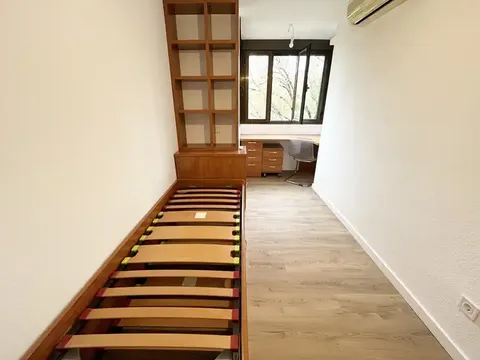 Pis de 112 m² a Madrid