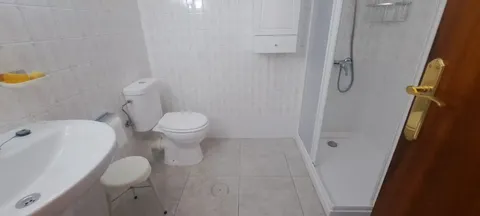 Pis de 100 m² a Àvila