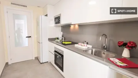 Habitació de lloguer, Alfara del Patriarca
