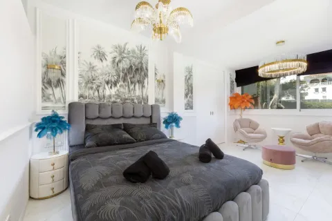 Piso de 80 m² en Marbella