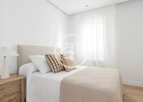 Pis de 118 m² a Madrid