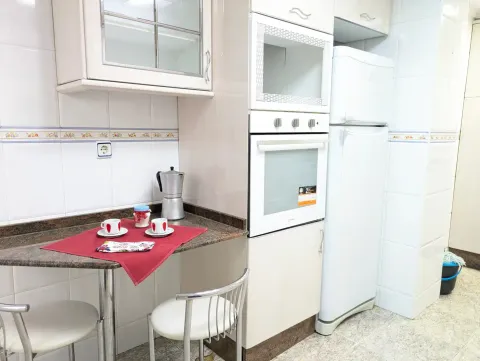 Habitació de lloguer, València