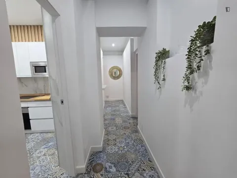 Habitació de lloguer, Granada