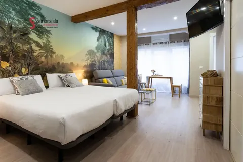 Pis de 45 m² a Santander