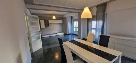 Wohnung 104 m² in Aldaia