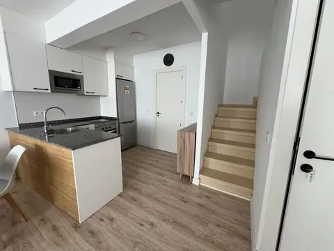 Pis de 75 m² a Plasencia