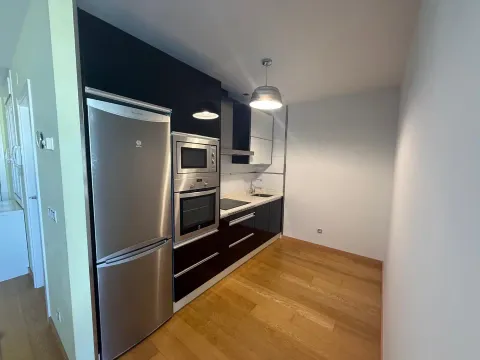 Pis de 70 m² a Lugo