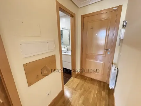 Pis de 65 m² a Burgos