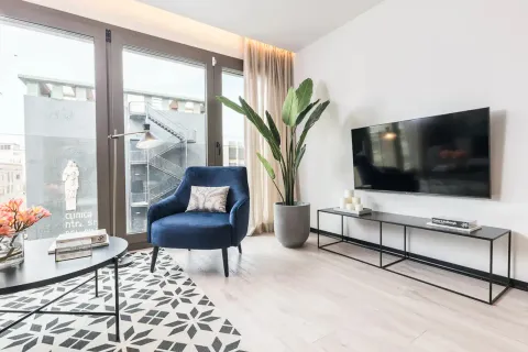 Appartement 55 m² à Barcelone