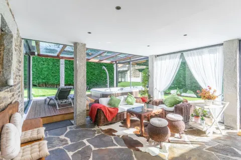 Moradia 252 m² em Lugo