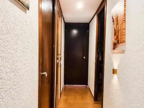 Habitación en alquiler, Badalona (3/7)