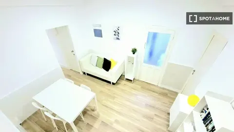 Chambre à louer, l'Hospitalet de Llobregat