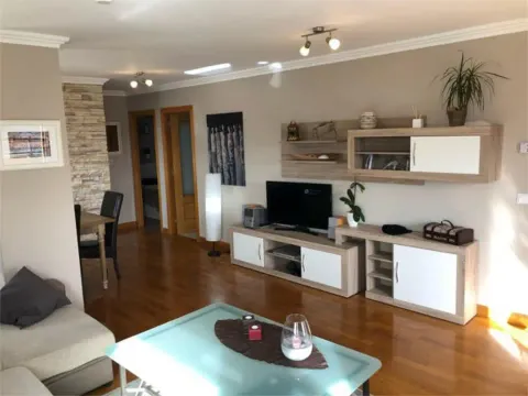Piso de 80 m² en Huarte (3/9)